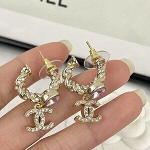 ✨✨Chanel earrings